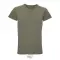T-shirt personalizzabili RE CRUSADER Sol's - Anteprima 3