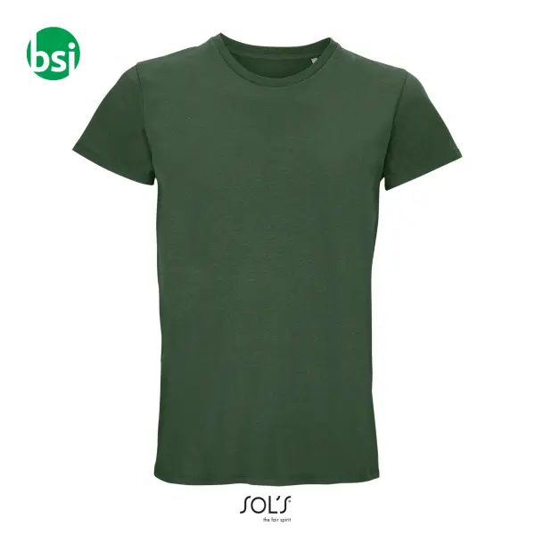 T-shirt personalizzabili RE CRUSADER Sol's -  4