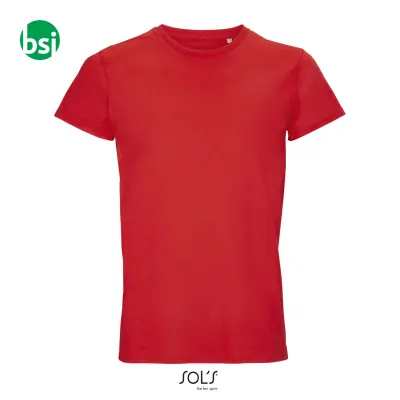 T-shirt personalizzabili RE CRUSADER Sol's - Immagine 5