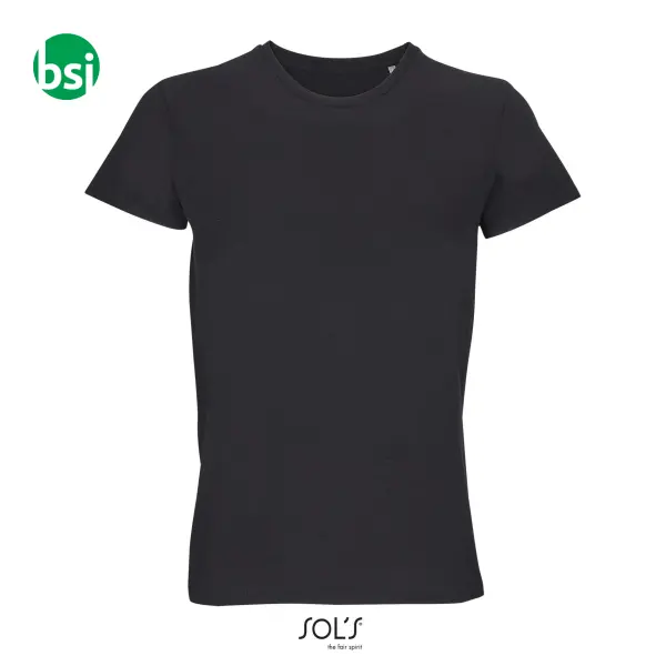 T-shirt personalizzabili RE CRUSADER Sol's -  6
