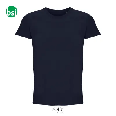 T-shirt personalizzabili RE CRUSADER Sol's - Immagine 8