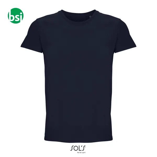 T-shirt personalizzabili RE CRUSADER Sol's -  8