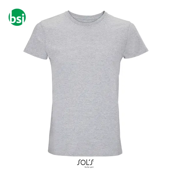 T-shirt personalizzabili RE CRUSADER Sol's -  9