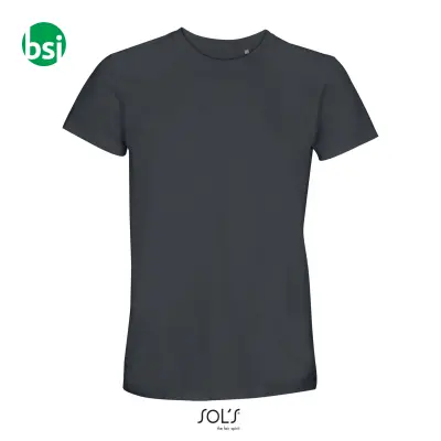 T-shirt personalizzabili RE CRUSADER Sol's - Immagine 10