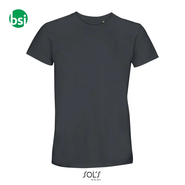 T-shirt personalizzabili RE CRUSADER Sol's -  10