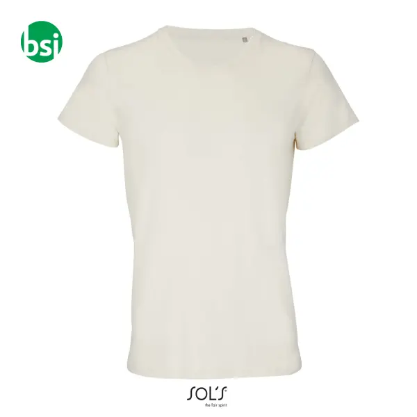 T-shirt personalizzabili RE CRUSADER Sol's -  11