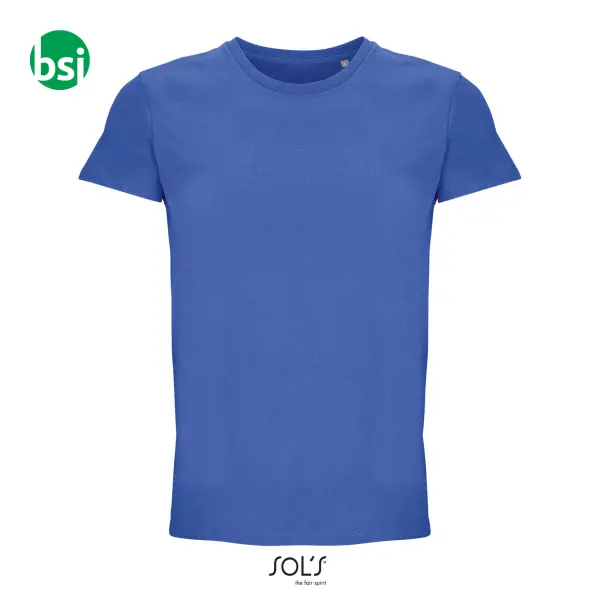 T-shirt personalizzabili RE CRUSADER Sol's -  12