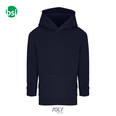 Felpa bambini personalizzabile CONDOR Sol's - Immagine 6
