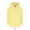 Felpa bambini personalizzabile CONDOR Sol's - Anteprima 9