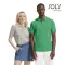 Polo con stampa logo PEGASE Sol's - Anteprima 1