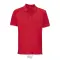 Polo con stampa logo PEGASE Sol's - Anteprima 3