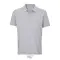 Polo con stampa logo PEGASE Sol's - Anteprima 7