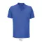 Polo con stampa logo PEGASE Sol's - Anteprima 8
