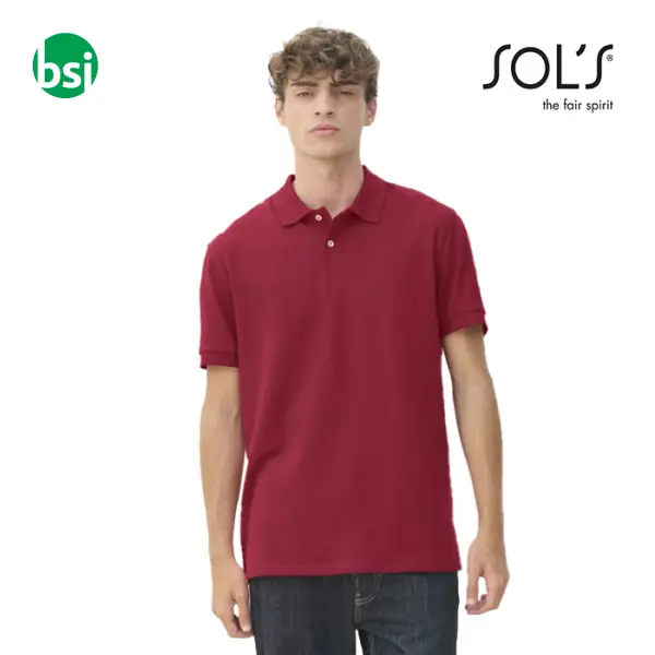 Polo uomo PACIFIC Sol's -  1