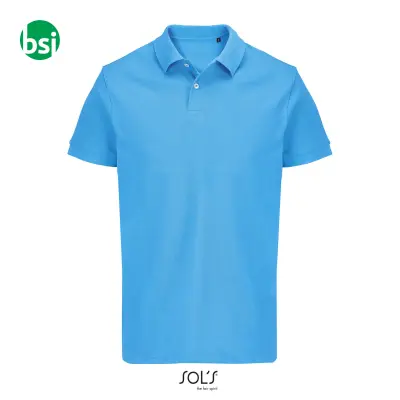 Polo uomo PACIFIC Sol's - Immagine 2