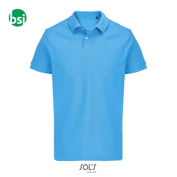 Polo uomo PACIFIC Sol's -  2