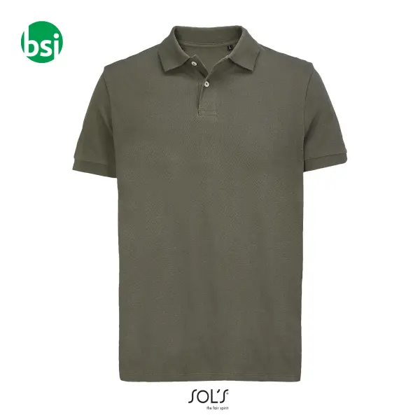 Polo uomo PACIFIC Sol's -  3