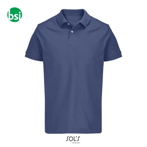 Polo uomo PACIFIC Sol's -  6