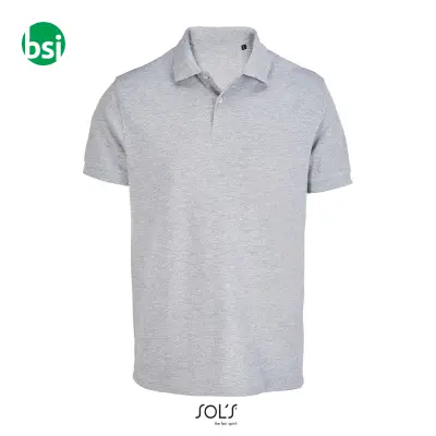 Polo uomo PACIFIC Sol's - Immagine 10