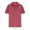 Polo donna personalizzabile PACIFIC Sol's - Anteprima 9