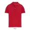 Polo donna personalizzabile PACIFIC Sol's - Anteprima 19