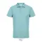 Polo unisex personalizzabile PITCHER Sol's - Anteprima 5