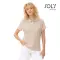 Polo donna personalizzabile PULSE Sol's - Anteprima 1