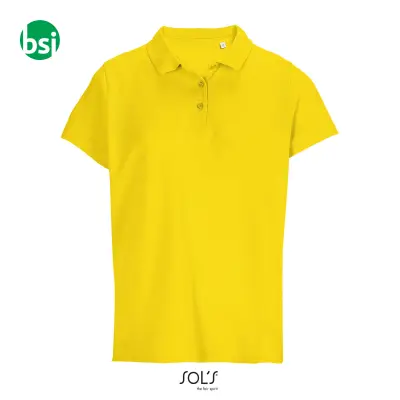 Polo donna personalizzabile PULSE Sol's - Immagine 8