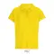 Polo donna personalizzabile PULSE Sol's - Anteprima 8