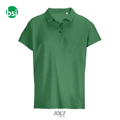 Polo donna personalizzabile PULSE Sol's - Immagine 10