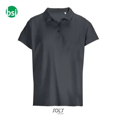 Polo donna personalizzabile PULSE Sol's - Immagine 13