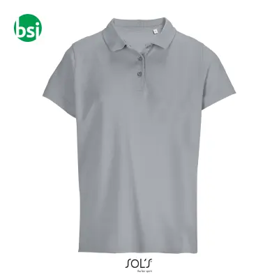 Polo donna personalizzabile PULSE Sol's - Immagine 15