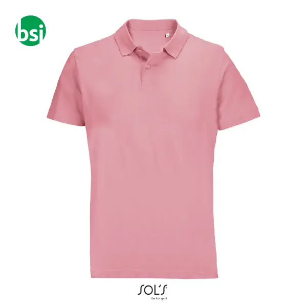 Polo personalizzabile unisex PULSE Sol's -  3