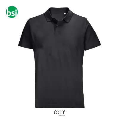 Polo personalizzabile unisex PULSE Sol's - Immagine 4