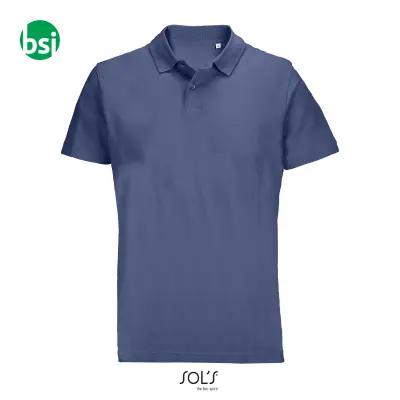 Polo personalizzabile unisex PULSE Sol's - Immagine 6