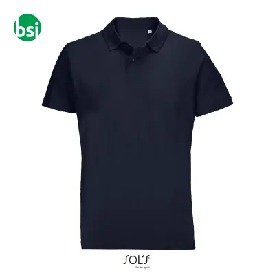 Polo personalizzabile unisex PULSE Sol's - Immagine 7