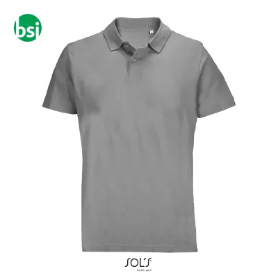 Polo personalizzabile unisex PULSE Sol's - Immagine 9