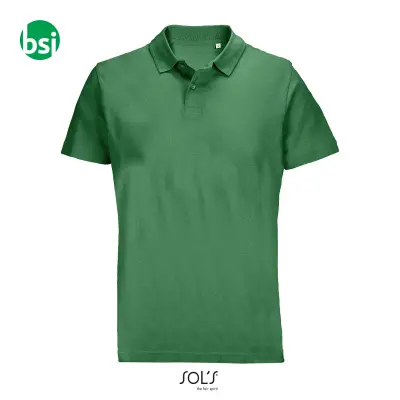 Polo personalizzabile unisex PULSE Sol's - Immagine 10