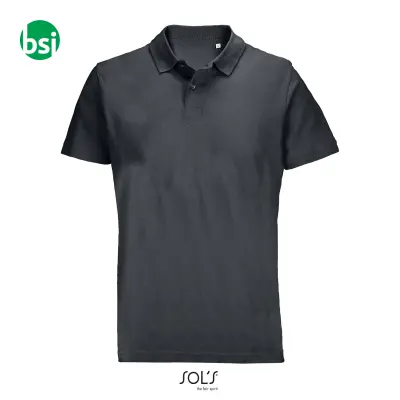 Polo personalizzabile unisex PULSE Sol's - Immagine 13