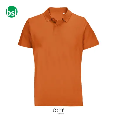 Polo personalizzabile unisex PULSE Sol's - Immagine 14