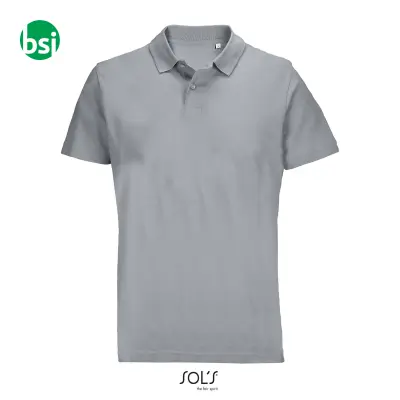 Polo personalizzabile unisex PULSE Sol's - Immagine 15