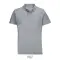 Polo personalizzabile unisex PULSE Sol's - Anteprima 15