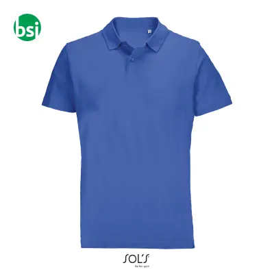 Polo personalizzabile unisex PULSE Sol's - Immagine 16