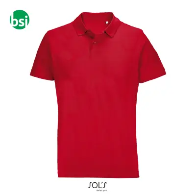 Polo personalizzabile unisex PULSE Sol's - Immagine 17