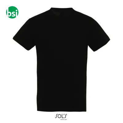 Magliette personalizzate TITAN Sol's - Immagine 2