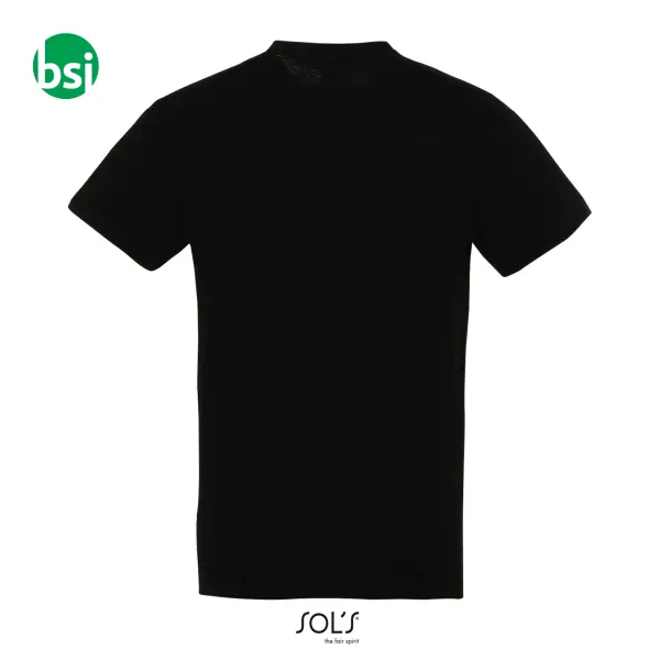 Magliette personalizzate TITAN Sol's -  2