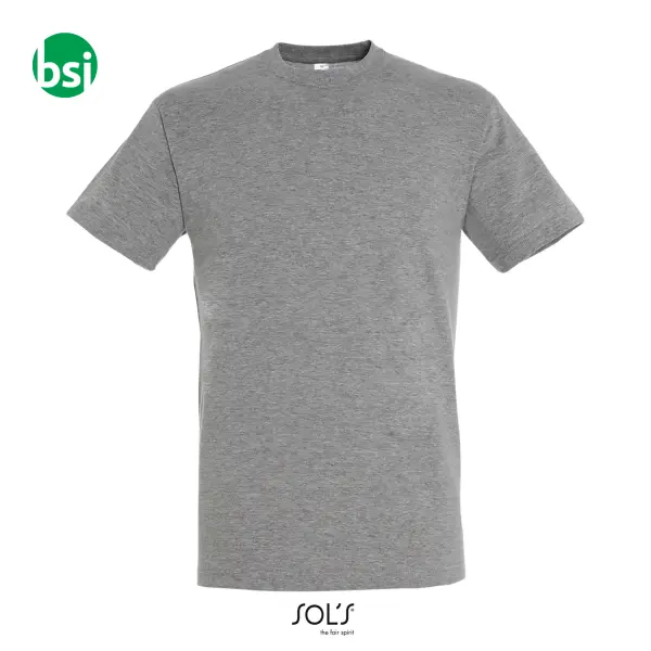 Magliette personalizzate TITAN Sol's -  4