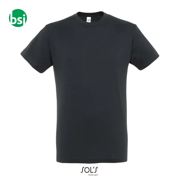 Magliette personalizzate TITAN Sol's -  5