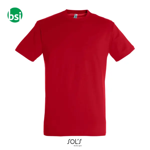 Magliette personalizzate TITAN Sol's -  9