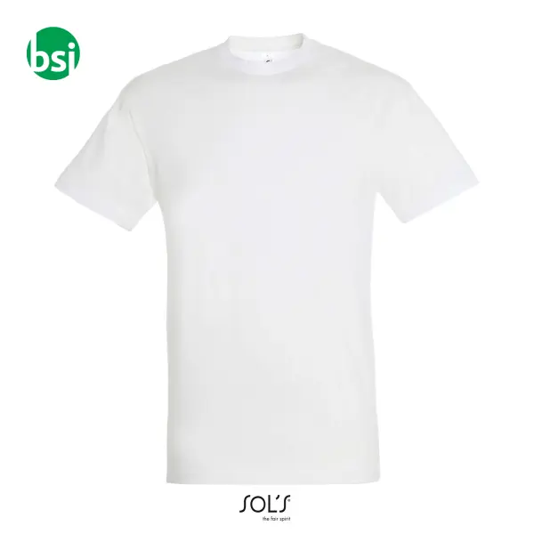 Magliette personalizzate TITAN Sol's -  11